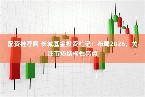 配资推荐网 长城基金投资札记：布局2026，关注市场结构性亮点